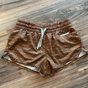 Vuori Running Shorts S